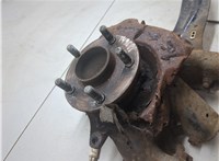 1506577, 7M512C299AC, 1356212, 4M515A968BD Ступица (кулак, цапфа) Ford Focus 2 2008-2011 20266578 #4