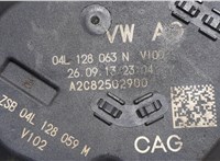  Заслонка дроссельная Skoda Octavia (A7) 2013-2017 20266599 #3