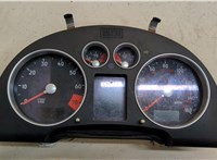 8N2920980A Щиток приборов (приборная панель) Audi TT (8N) 1998-2006 20266600 #1
