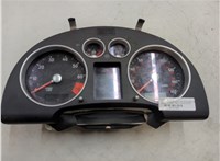 8N2920980A Щиток приборов (приборная панель) Audi TT (8N) 1998-2006 20266600 #7