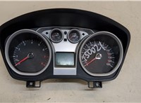  Щиток приборов (приборная панель) Ford Focus 2 2008-2011 20266603 #1