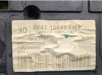  Щиток приборов (приборная панель) Ford Focus 2 2008-2011 20266603 #3