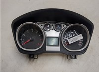 8V4T10849FH Щиток приборов (приборная панель) Ford Focus 2 2008-2011 20266603 #4