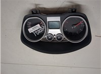 8V4T10849FH Щиток приборов (приборная панель) Ford Focus 2 2008-2011 20266603 #6