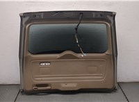  Обшивка крышки (двери) багажника Honda Pilot 2002-2008 11336159 #2