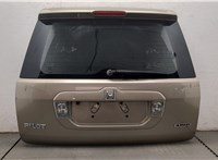  Обшивка крышки (двери) багажника Honda Pilot 2002-2008 11336159 #1