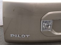  Обшивка крышки (двери) багажника Honda Pilot 2002-2008 11336159 #4