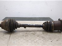 1K0407271KB Полуось (приводной вал, шрус) Volkswagen Caddy 2004-2010 20266627 #1