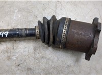 1K0407271KB Полуось (приводной вал, шрус) Volkswagen Caddy 2004-2010 20266627 #2