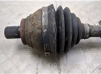 1K0407271KB Полуось (приводной вал, шрус) Volkswagen Caddy 2004-2010 20266627 #3