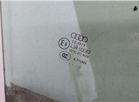  Стекло боковой двери Audi A5 (8T) 2007-2011 20266636 #2