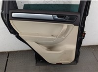  Дверная карта (Обшивка двери) Volkswagen Touareg 2010-2014 11336166 #6