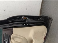  Дверная карта (Обшивка двери) Volkswagen Touareg 2010-2014 11336166 #7