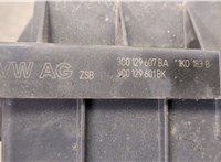 3C0129607BD Корпус воздушного фильтра Volkswagen Caddy 2004-2010 20266642 #5