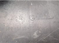 Корпус воздушного фильтра Fiat 500 2007- 20266657 #6