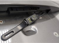  Крышка (дверь) багажника Nissan Quest 2003-2009 20266673 #2