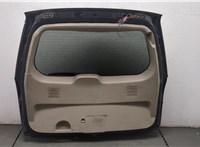  Крышка (дверь) багажника Nissan Quest 2003-2009 20266673 #6
