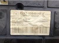  Щиток приборов (приборная панель) Ford C-Max 2002-2010 20266704 #3