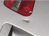  Крышка (дверь) багажника Mercedes B W245 2005-2012 20266720 #5