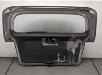  Крышка (дверь) багажника Mercedes B W245 2005-2012 20266720 #8