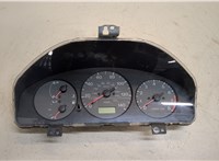  Щиток приборов (приборная панель) Mazda 323 (BJ) 1998-2003 20266726 #1
