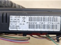  Щиток приборов (приборная панель) Renault Scenic 2003-2009 20266732 #3