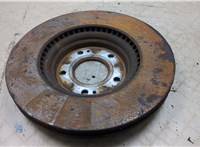  Диск тормозной Hyundai Sonata 8 2019- 20266762 #2
