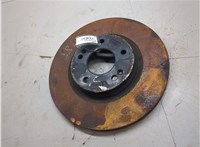 51712L0000 Диск тормозной Hyundai Sonata 8 2019- 20266762 #4