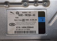 BJ3219C164AG Усилитель звука Land Rover Range Rover Evoque 2011-2015 20266765 #3