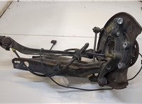  Ступица (кулак, цапфа) Mercedes E W211 2002-2009 20266769 #1
