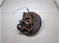  Ступица (кулак, цапфа) Mercedes ML W164 2005-2011 20266781 #2