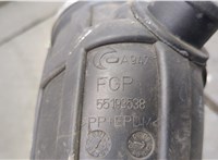  Корпус воздушного фильтра Alfa Romeo 159 20266801 #4