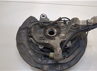  Ступица (кулак, цапфа) Ford Explorer 2010-2015 20266805 #2