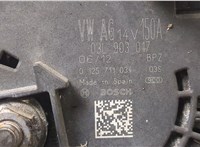 03L903017EX Генератор Audi A4 (B8) 2011-2015 20266810 #3