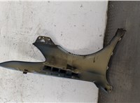 1Z0821105C Крыло Skoda Octavia (A5) 2008-2013 20266842 #3
