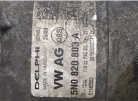  Компрессор кондиционера Volkswagen Passat 6 2005-2010 20266843 #3