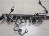  Рампа (рейка) топливная Volkswagen Passat 6 2005-2010 20266844 #1