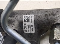  Рампа (рейка) топливная Volkswagen Passat 6 2005-2010 20266844 #2
