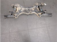 5120120352 Балка подвески передняя (подрамник) Toyota Corolla E15 2006-2013 20266846 #2