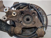  Ступица (кулак, цапфа) Saturn VUE 2001-2007 20266856 #2