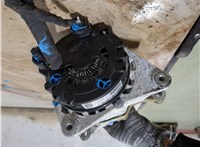 JX6Z10346K Генератор Ford Bronco Sport 20266860 #9