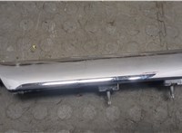  Рейлинг на крышу (одиночка) Chevrolet Traverse 2017-2021 20266861 #5