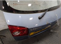 96551217 Фонарь крышки багажника Chevrolet Lacetti 11336271 #4