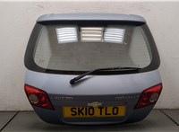  Фонарь крышки багажника Chevrolet Lacetti 11336271 #1