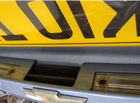 96551217 Фонарь крышки багажника Chevrolet Lacetti 11336271 #14