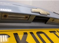  Фонарь крышки багажника Chevrolet Lacetti 11336271 #7