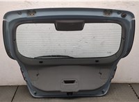  Фонарь крышки багажника Chevrolet Lacetti 11336271 #8