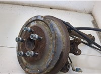  Ступица (кулак, цапфа) Saturn VUE 2001-2007 20266868 #3