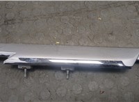  Рейлинг на крышу (одиночка) Chevrolet Traverse 2017-2021 20266870 #5