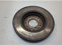  Диск тормозной Chevrolet Volt 2010-2015 20266879 #1
